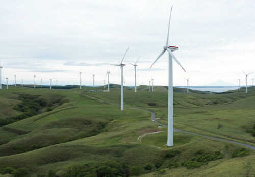 夏の北海道 ドローン映像　第一弾