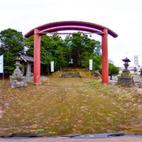 京極八幡神社